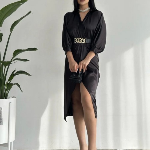 117868 TOPTAN SİYAH ELBİSE 117868 TOPTAN SİYAH ELBİSE toptan bayan giyim