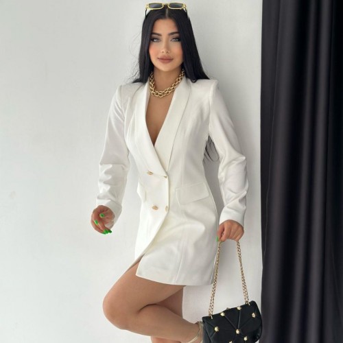 117900 TOPTAN BEYAZ CEKET 117900 TOPTAN BEYAZ CEKET toptan bayan giyim