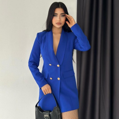 117901 TOPTAN SAKS CEKET 117901 TOPTAN SAKS CEKET toptan bayan giyim