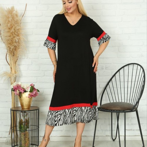 118259 TOPTAN SİYAH ELBİSE 118259 TOPTAN SİYAH ELBİSE toptan bayan giyim