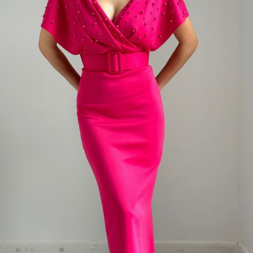 118539 TOPTAN FUŞYA ABİYE 118539 TOPTAN FUŞYA ABİYE toptan bayan giyim