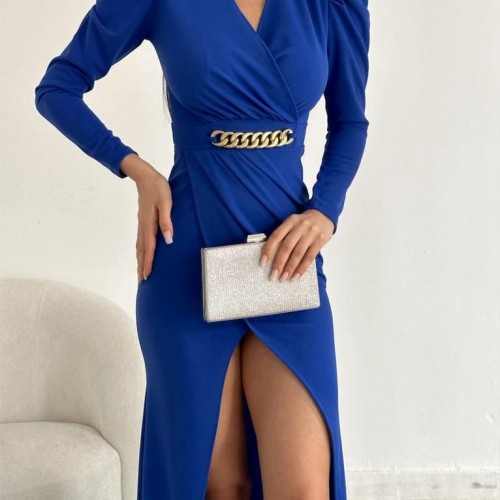 118702 TOPTAN SAKS ABİYE 118702 TOPTAN SAKS ABİYE toptan bayan giyim