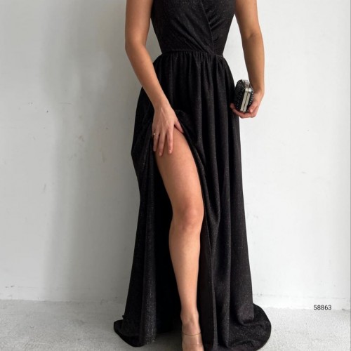 118705 TOPTAN SİYAH ABİYE 118705 TOPTAN SİYAH ABİYE toptan bayan giyim