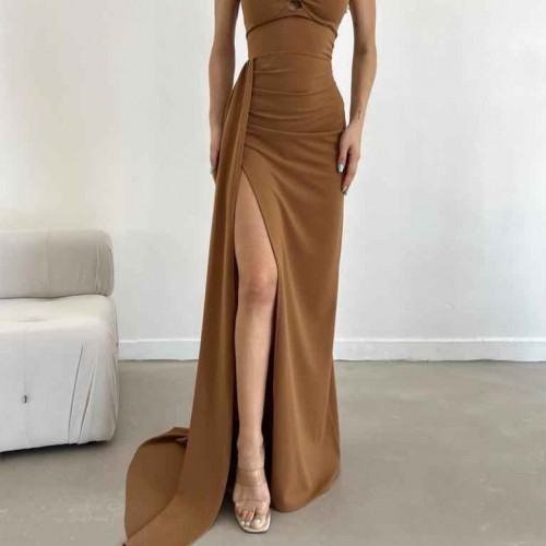 118782 TOPTAN KAHVE ABİYE 118782 TOPTAN KAHVE ABİYE toptan bayan giyim