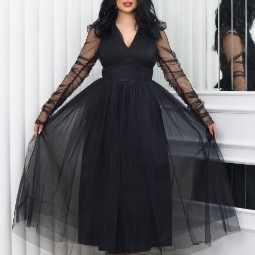 118882 TOPTAN SİYAH ABİYE 118882 TOPTAN SİYAH ABİYE toptan bayan giyim