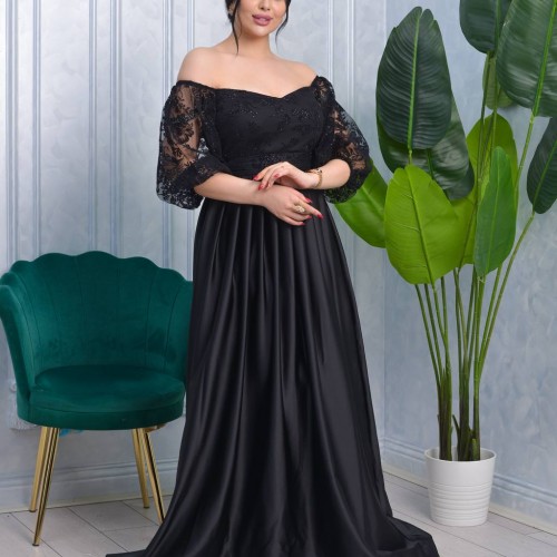 118911 TOPTAN SİYAH ABİYE 118911 TOPTAN SİYAH ABİYE toptan bayan giyim