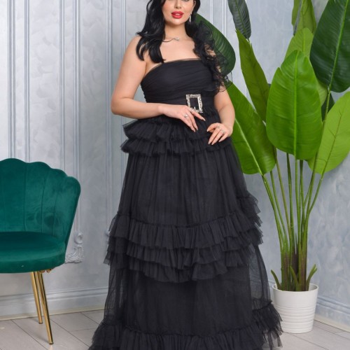 118918 TOPTAN SİYAH ABİYE 118918 TOPTAN SİYAH ABİYE toptan bayan giyim