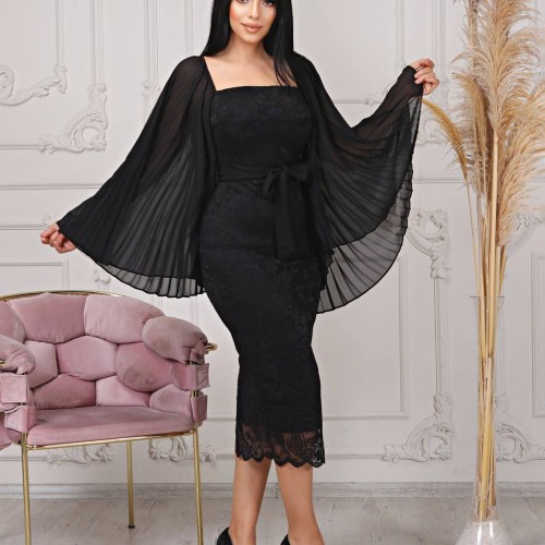 118971 TOPTAN SİYAH ABİYE 118971 TOPTAN SİYAH ABİYE toptan bayan giyim