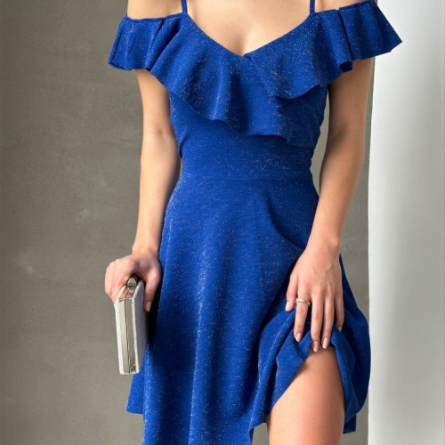 119041 TOPTAN SAKS ABİYE 119041 TOPTAN SAKS ABİYE toptan bayan giyim