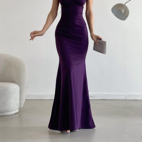 119077 TOPTAN MÜRDÜM ABİYE 119077 TOPTAN MÜRDÜM ABİYE toptan bayan giyim