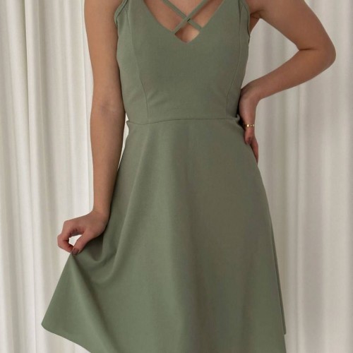 119096 TOPTAN SU YEŞİL ABİYE 119096 TOPTAN SU YEŞİL ABİYE toptan bayan giyim