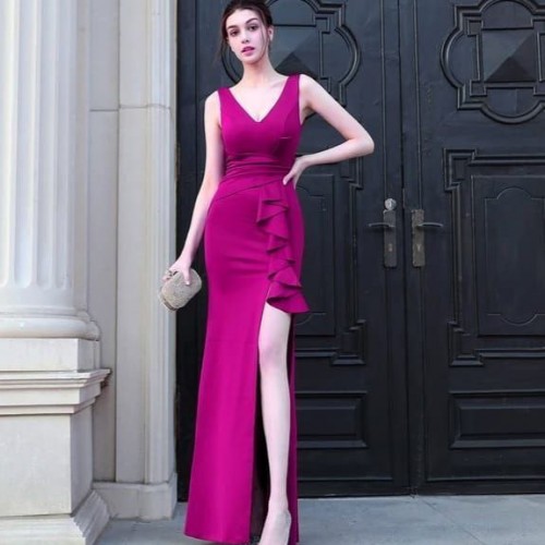 119143 TOPTAN FUŞYA ABİYE toptan bayan giyim