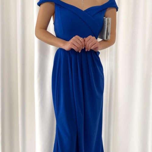 119147 TOPTAN SAKS ABİYE 119147 TOPTAN SAKS ABİYE toptan bayan giyim