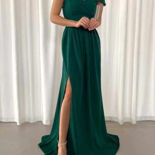 119148 TOPTAN YEŞİL ABİYE 119148 TOPTAN YEŞİL ABİYE toptan bayan giyim