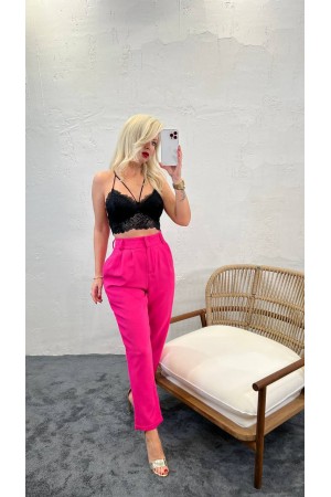 119583 pink TROUSERS