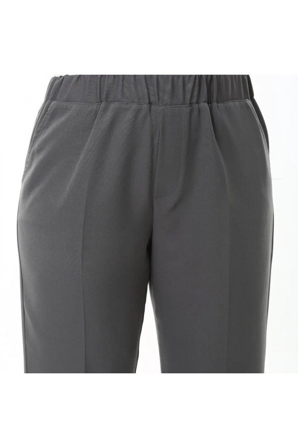 130479 anthracite TROUSERS