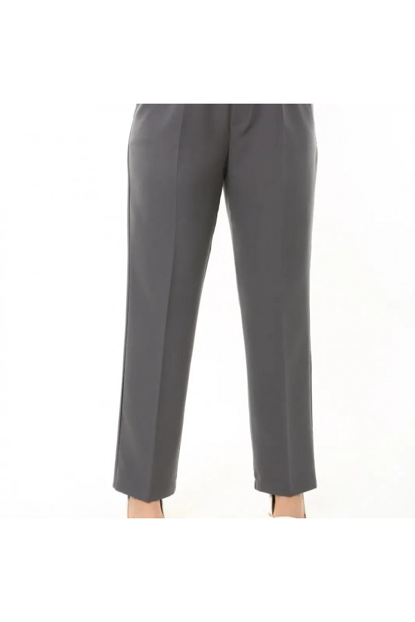130479 anthracite TROUSERS