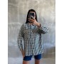 139247 plaid SHIRT