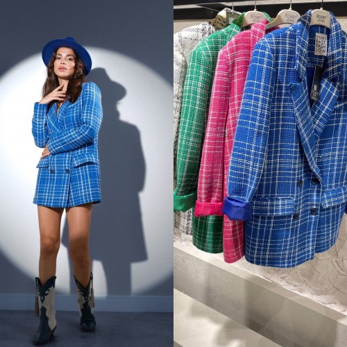 141991 TOPTAN YEŞİL CEKET 141991 TOPTAN YEŞİL CEKET toptan bayan giyim