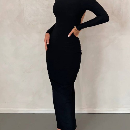 143128 TOPTAN SİYAH ELBİSE 143128 TOPTAN SİYAH ELBİSE toptan bayan giyim