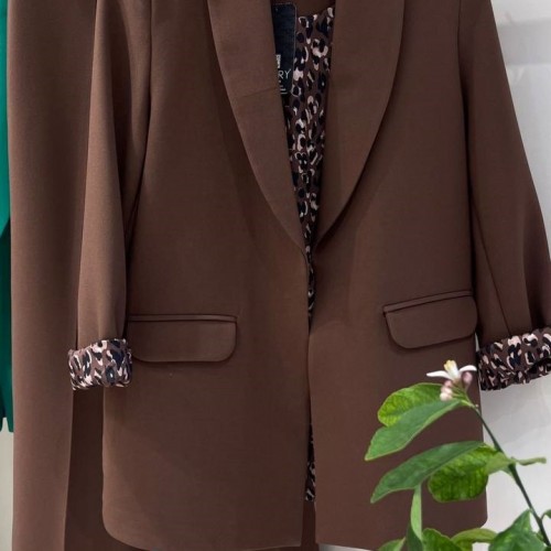 144090 TOPTAN KAHVE PANTOLON TAKIM 144090 TOPTAN KAHVE PANTOLON TAKIM toptan bayan giyim