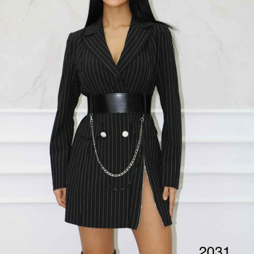 144314 TOPTAN ÇİZGİLİ ELBİSE 144314 TOPTAN ÇİZGİLİ ELBİSE toptan bayan giyim