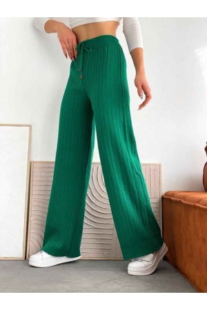 146658 GREEN TROUSERS