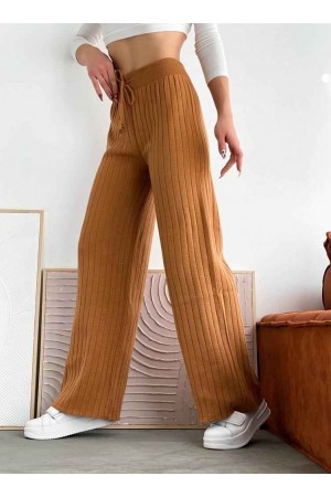 146660 camel TROUSERS