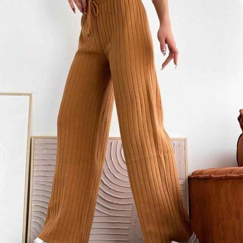 146660 TOPTAN CAMEL PANTOLON toptan bayan giyim