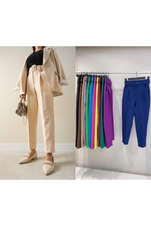 146702 Saxe TROUSERS