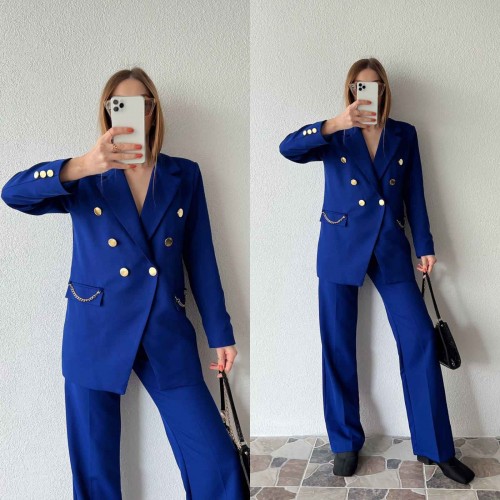 146903 TOPTAN SAKS PANTOLON TAKIM 146903 TOPTAN SAKS PANTOLON TAKIM toptan bayan giyim