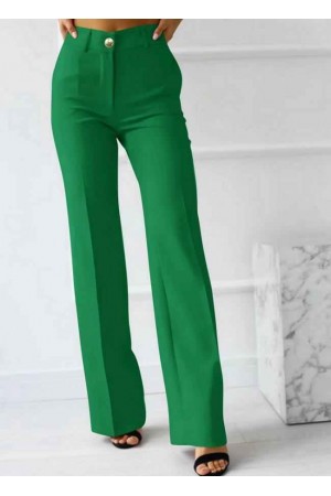 147694 GREEN TROUSERS