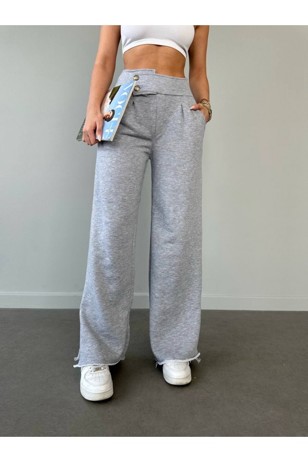 149085 Grey TROUSERS