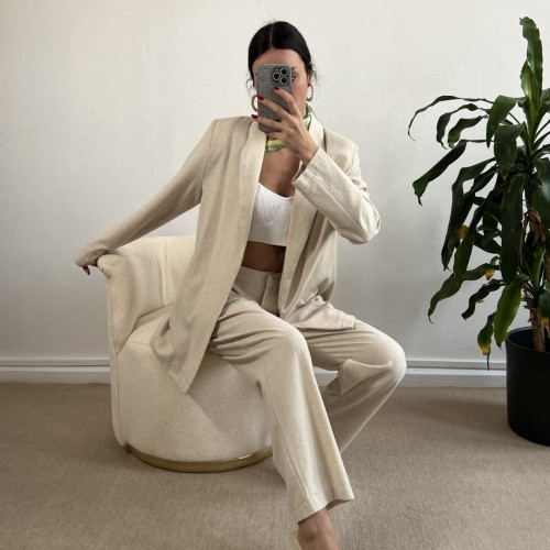 150526 TOPTAN BEJ PANTOLON toptan bayan giyim