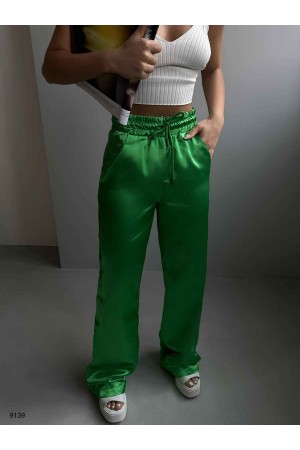 150606 GREEN TROUSERS