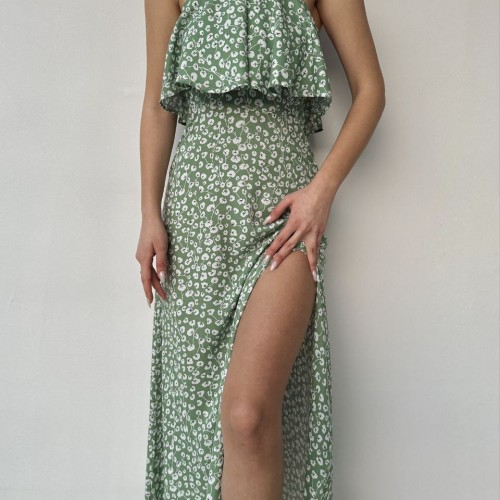 150732 TOPTAN DESENLİ ELBİSE 150732 TOPTAN DESENLİ ELBİSE toptan bayan giyim