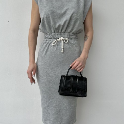 151583 TOPTAN GRİ ETEK TAKIM 151583 TOPTAN GRİ ETEK TAKIM toptan bayan giyim