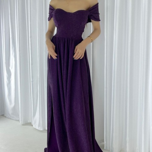 151594 TOPTAN MOR ELBİSE 151594 TOPTAN MOR ELBİSE toptan bayan giyim