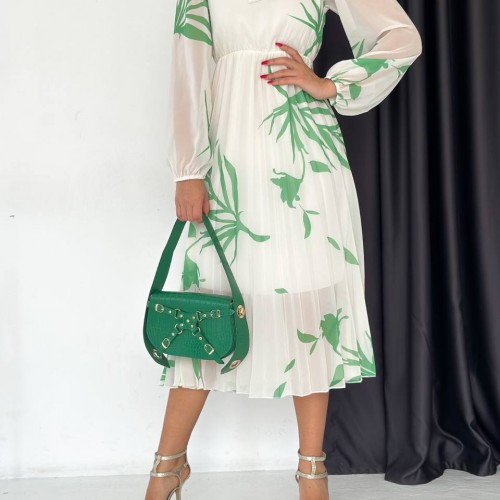 152460 TOPTAN DESENLİ ELBİSE 152460 TOPTAN DESENLİ ELBİSE toptan bayan giyim