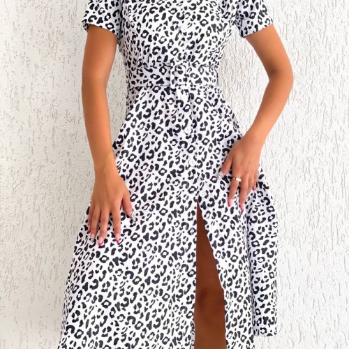 152475 TOPTAN DESENLİ ELBİSE 152475 TOPTAN DESENLİ ELBİSE toptan bayan giyim