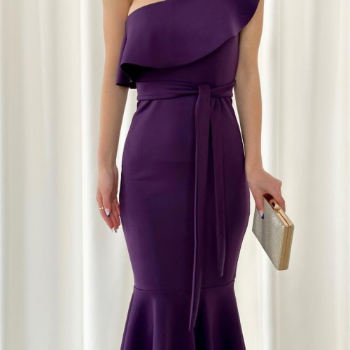 152795 TOPTAN MOR ELBİSE 152795 TOPTAN MOR ELBİSE toptan bayan giyim