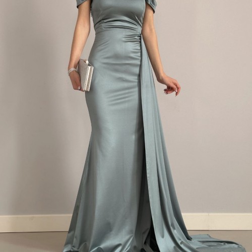 153685 TOPTAN MİNT ELBİSE 153685 TOPTAN MİNT ELBİSE toptan bayan giyim