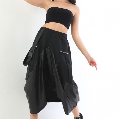 153873 TOPTAN SİYAH ŞALVAR 153873 TOPTAN SİYAH ŞALVAR toptan bayan giyim