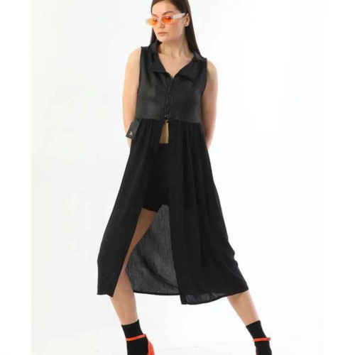 153884 TOPTAN SİYAH ELBİSE 153884 TOPTAN SİYAH ELBİSE toptan bayan giyim