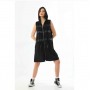153889 TOPTAN SİYAH HIRKA