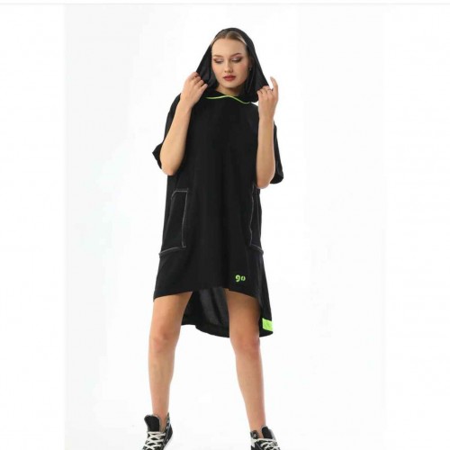 153897 TOPTAN SİYAH ELBİSE 153897 TOPTAN SİYAH ELBİSE toptan bayan giyim