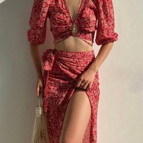 153954 TOPTAN DESENLİ ELBİSE 153954 TOPTAN DESENLİ ELBİSE toptan bayan giyim