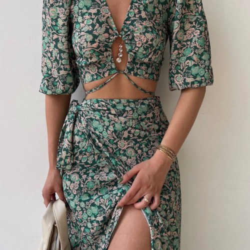 153956 TOPTAN DESENLİ ELBİSE 153956 TOPTAN DESENLİ ELBİSE toptan bayan giyim