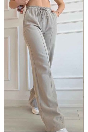154105 Grey TROUSERS