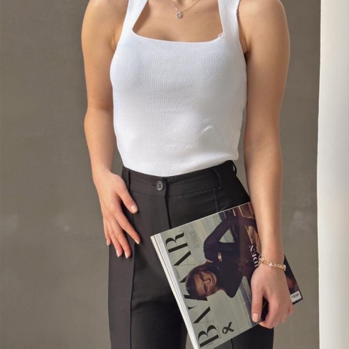 154112 TOPTAN BEYAZ BLUZ 154112 TOPTAN BEYAZ BLUZ toptan bayan giyim